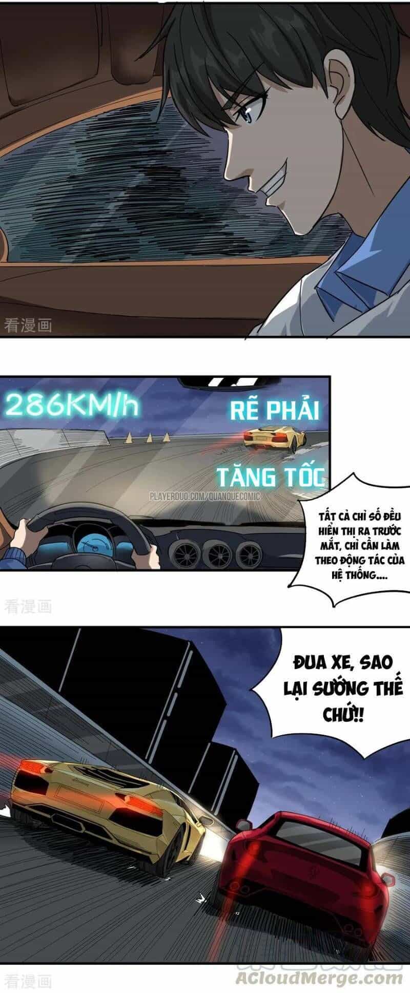 Hộ Hoa Cao Thủ Tại Vườn Trường - Chương 34 - ảnh 15