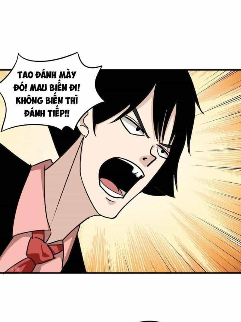 Hộ Hoa Cao Thủ Tại Vườn Trường - Chương 43 - ảnh 24