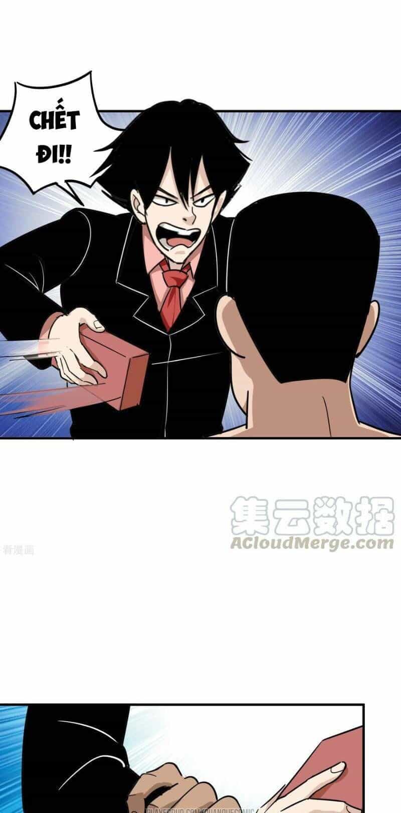 Hộ Hoa Cao Thủ Tại Vườn Trường - Chương 44 - ảnh 5