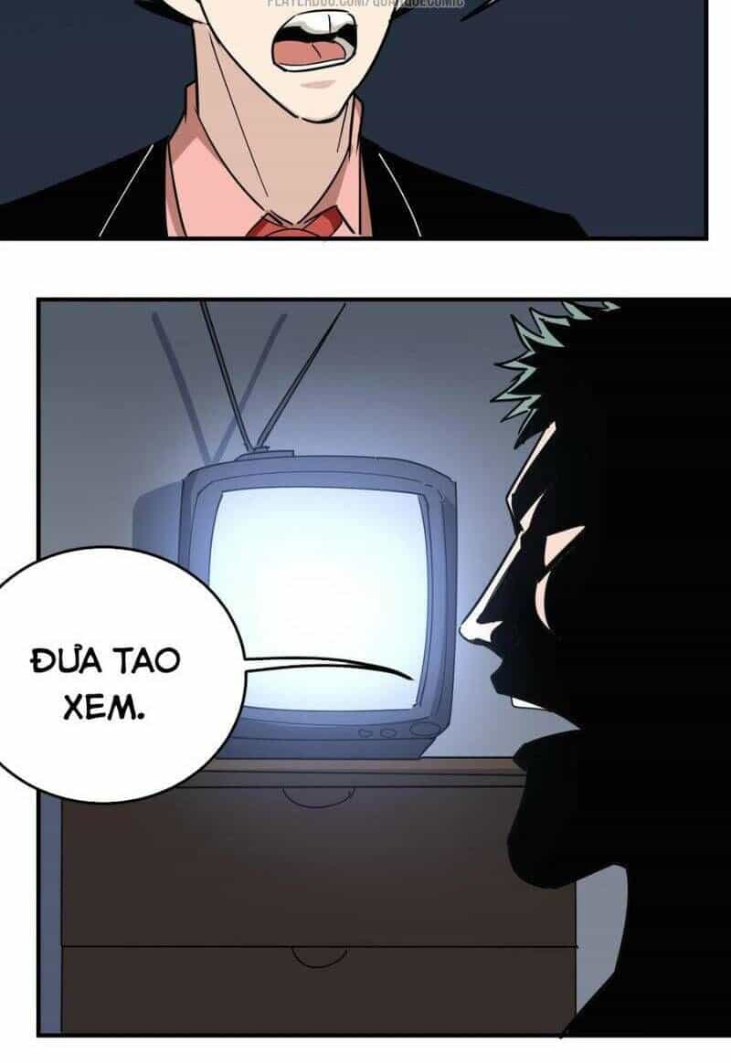 Hộ Hoa Cao Thủ Tại Vườn Trường - Chương 51 - ảnh 12