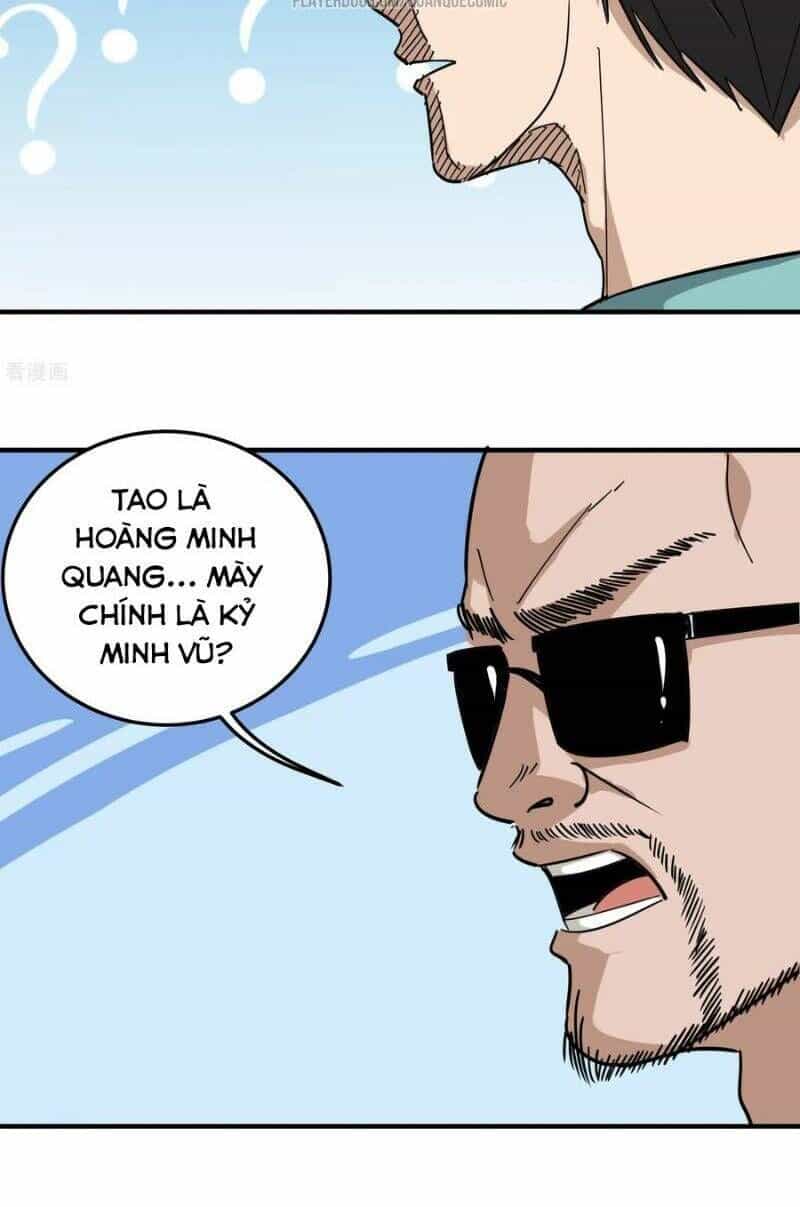Hộ Hoa Cao Thủ Tại Vườn Trường - Chương 52 - ảnh 14