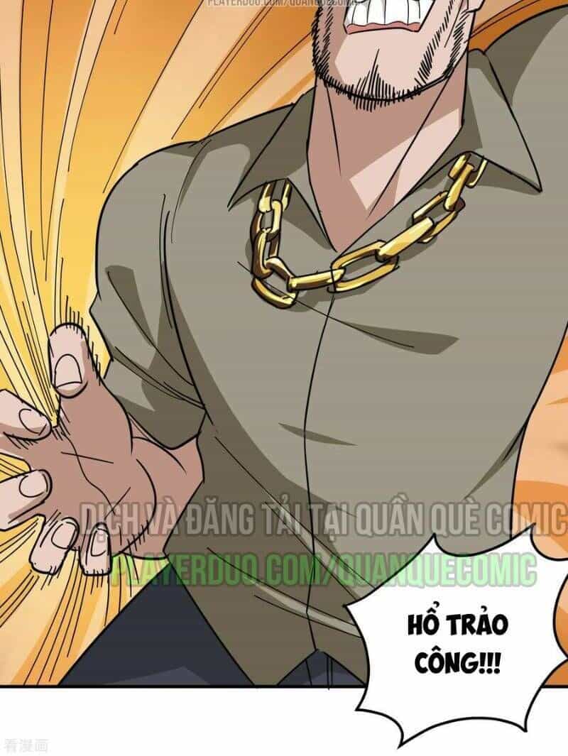 Hộ Hoa Cao Thủ Tại Vườn Trường - Chương 52 - ảnh 23