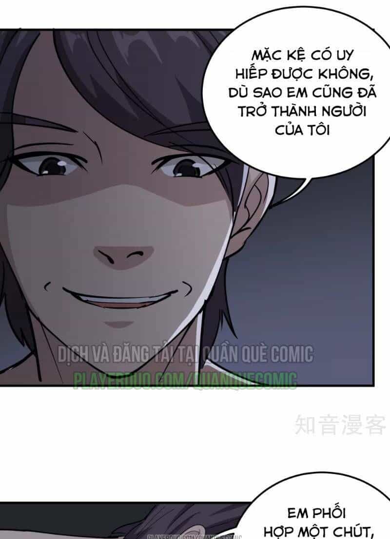 Hộ Hoa Cao Thủ Tại Vườn Trường - Chương 63 - ảnh 6