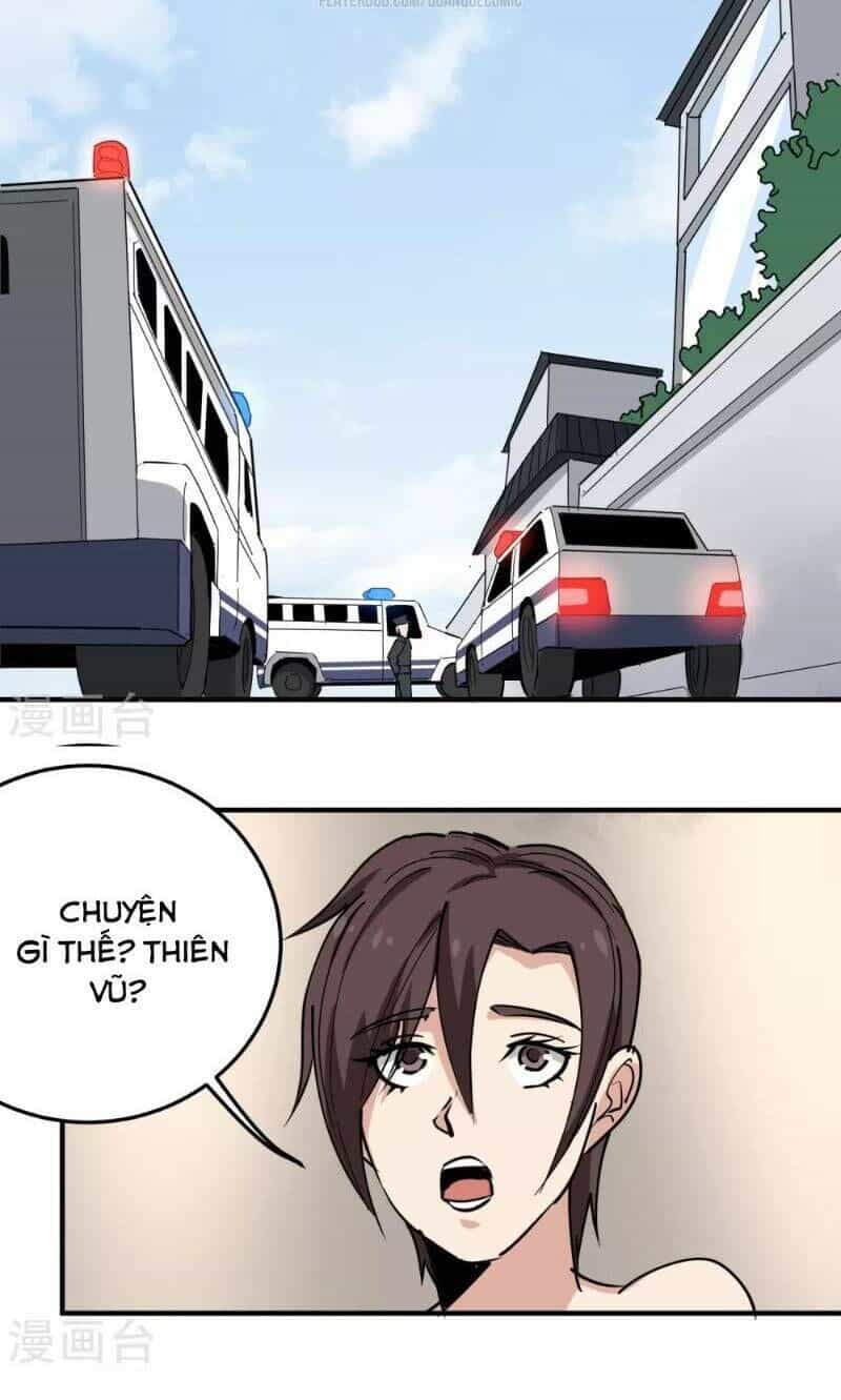 Hộ Hoa Cao Thủ Tại Vườn Trường - Chương 65 - ảnh 12