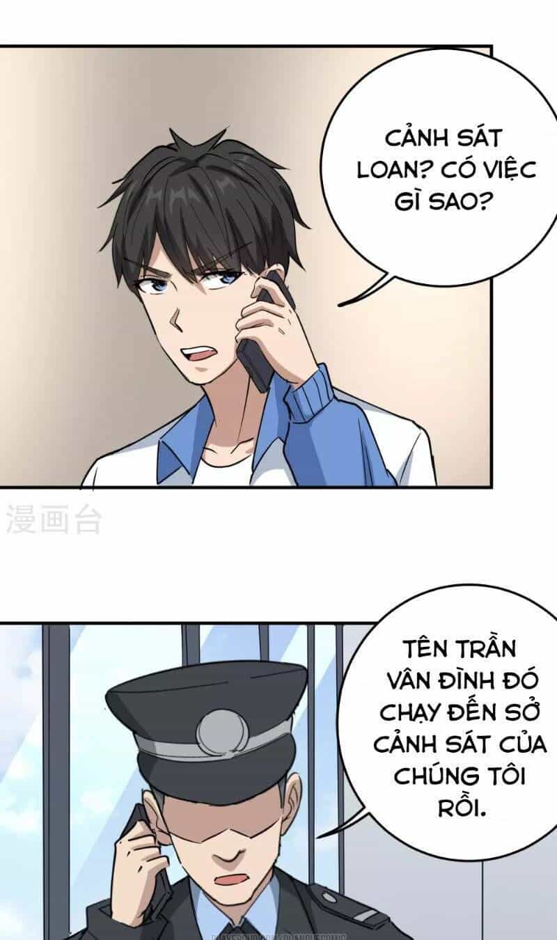 Hộ Hoa Cao Thủ Tại Vườn Trường - Chương 65 - ảnh 5