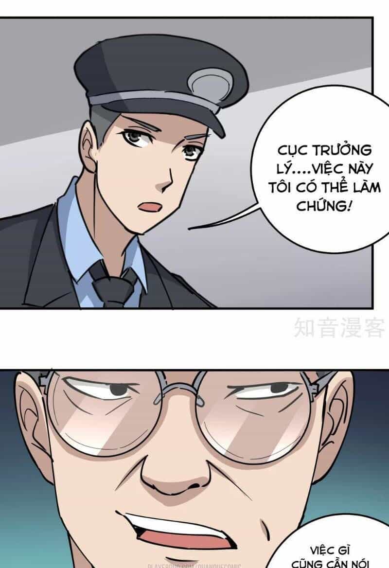 Hộ Hoa Cao Thủ Tại Vườn Trường - Chương 66 - ảnh 13