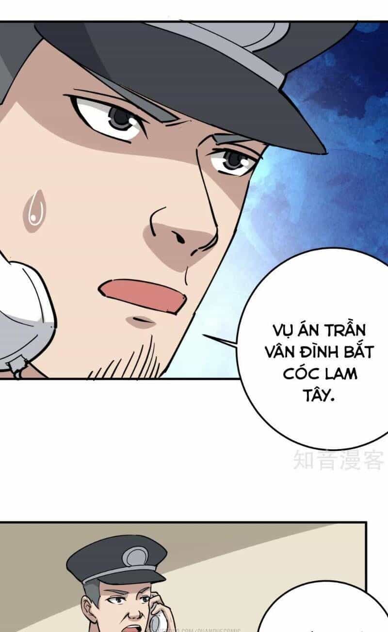 Hộ Hoa Cao Thủ Tại Vườn Trường - Chương 66 - ảnh 17