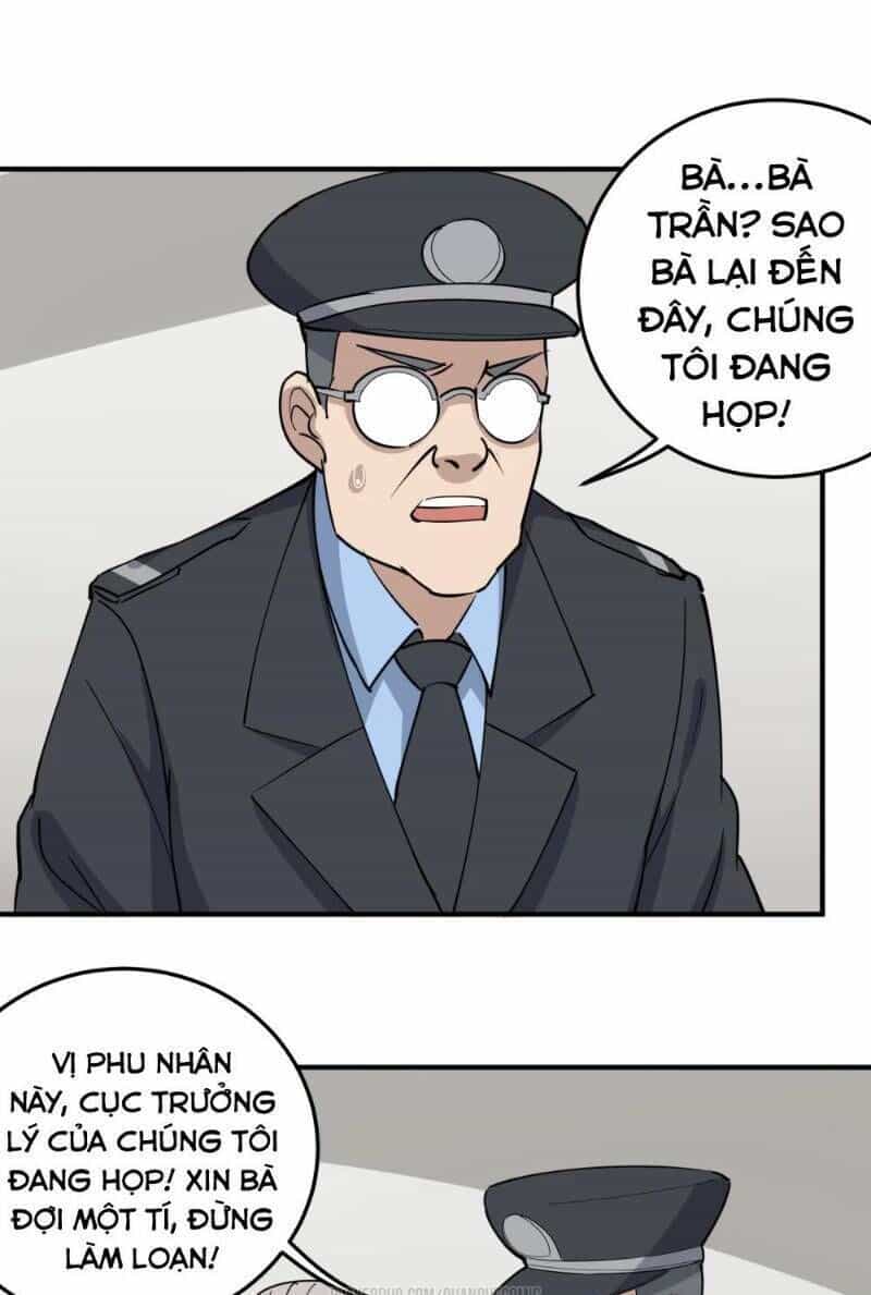 Hộ Hoa Cao Thủ Tại Vườn Trường - Chương 67 - ảnh 12