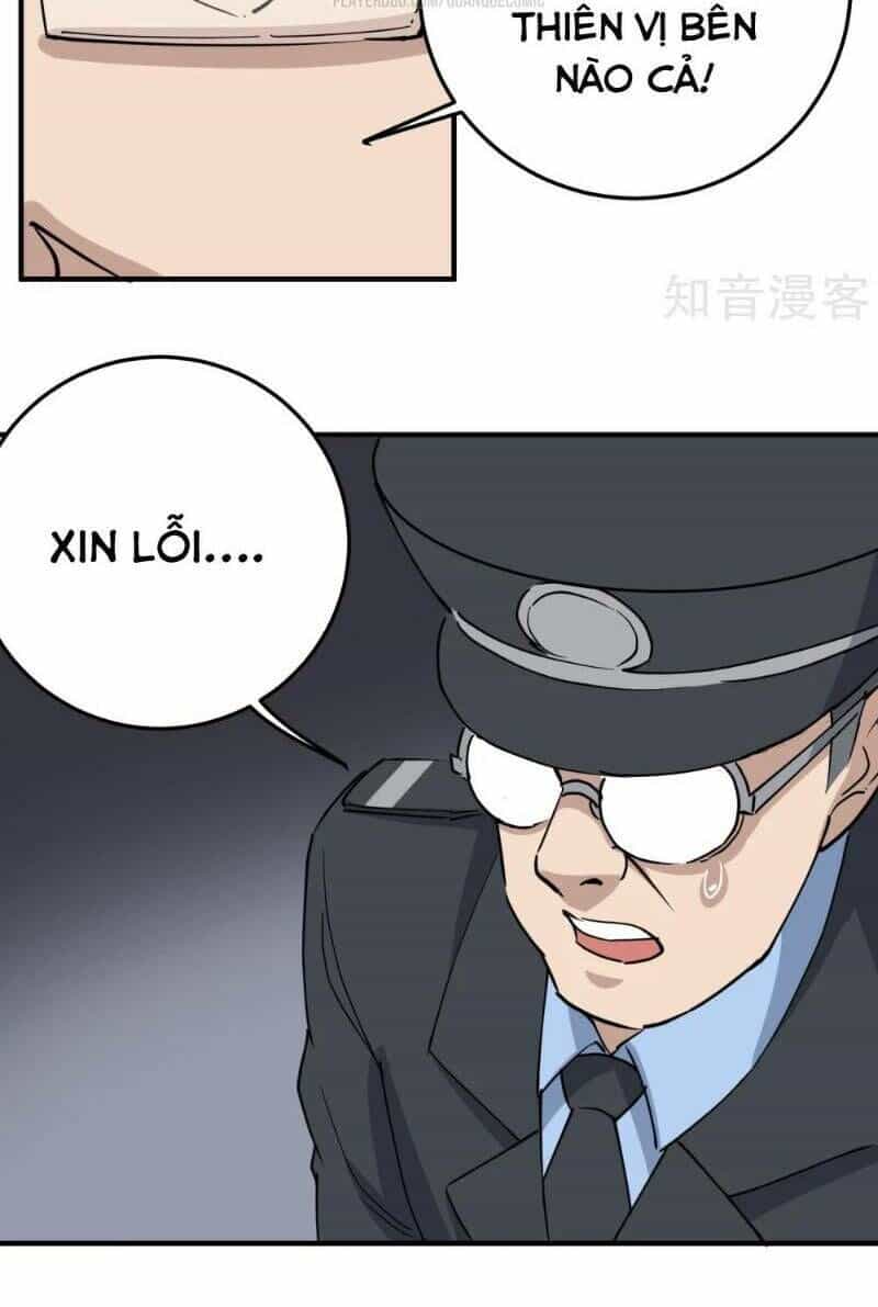 Hộ Hoa Cao Thủ Tại Vườn Trường - Chương 67 - ảnh 5