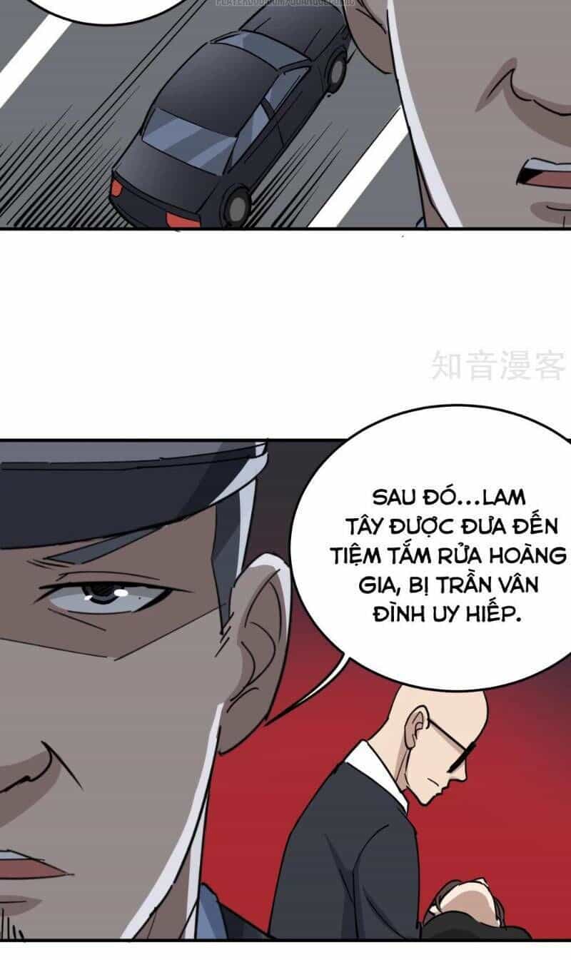 Hộ Hoa Cao Thủ Tại Vườn Trường - Chương 67 - ảnh 7