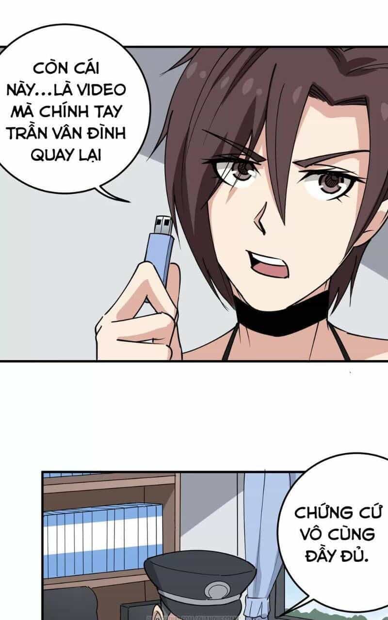Hộ Hoa Cao Thủ Tại Vườn Trường - Chương 68 - ảnh 2