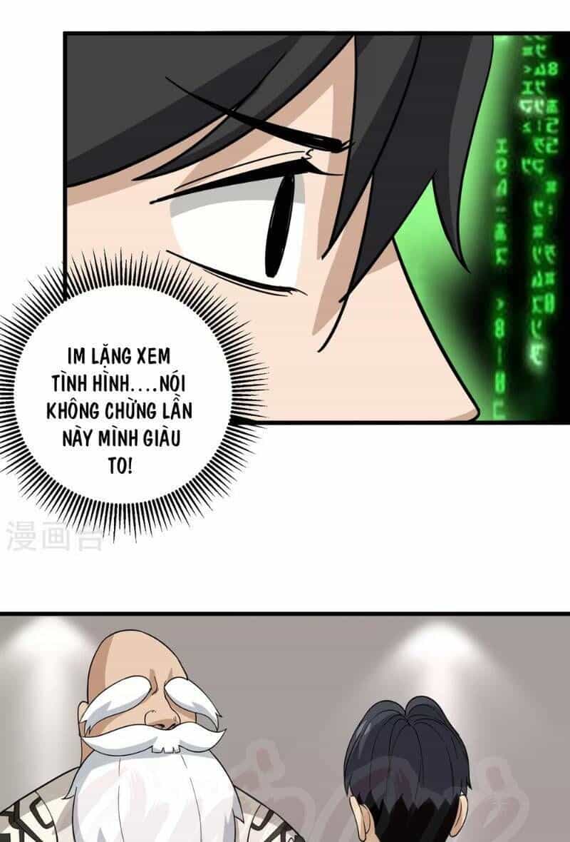 Hộ Hoa Cao Thủ Tại Vườn Trường - Chương 71 - ảnh 17