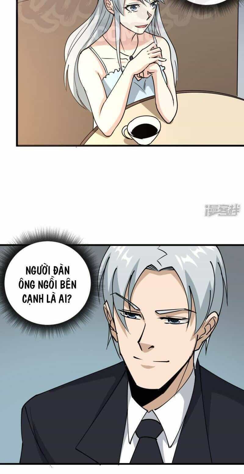 Hộ Hoa Cao Thủ Tại Vườn Trường - Chương 73 - ảnh 16
