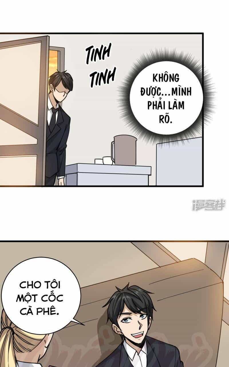 Hộ Hoa Cao Thủ Tại Vườn Trường - Chương 73 - ảnh 17