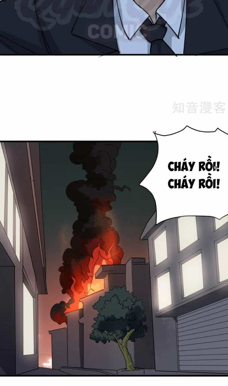 Hộ Hoa Cao Thủ Tại Vườn Trường - Chương 74 - ảnh 14