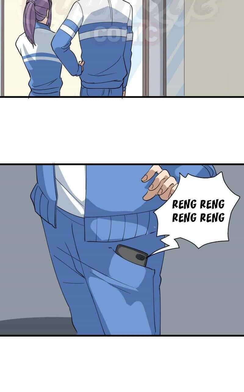 Hộ Hoa Cao Thủ Tại Vườn Trường - Chương 78 - ảnh 20