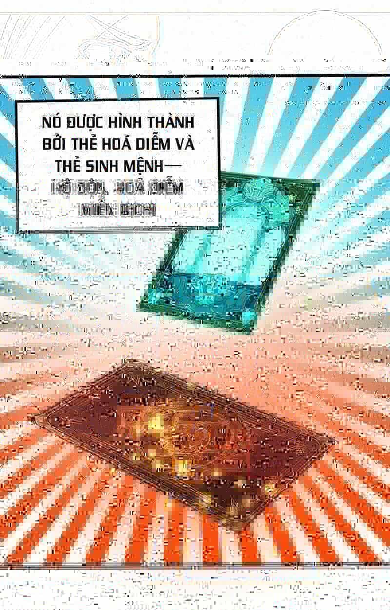 Hộ Hoa Cao Thủ Tại Vườn Trường - Chương 80 - ảnh 11