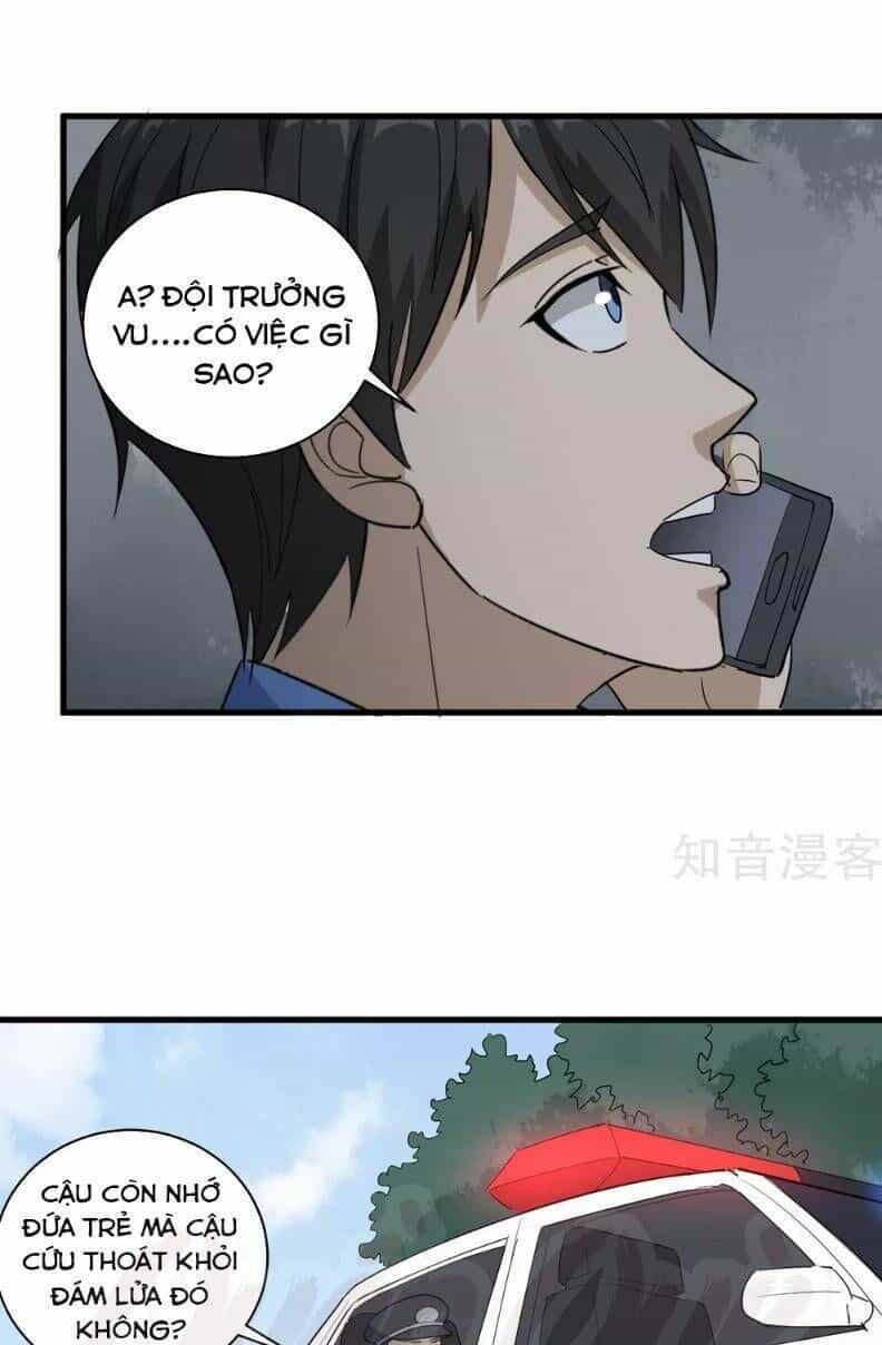 Hộ Hoa Cao Thủ Tại Vườn Trường - Chương 82 - ảnh 7