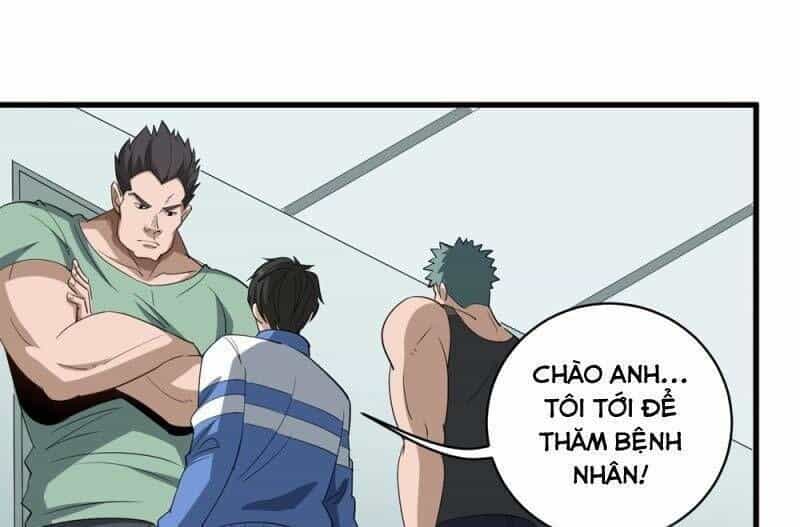 Hộ Hoa Cao Thủ Tại Vườn Trường - Chương 83 - ảnh 1