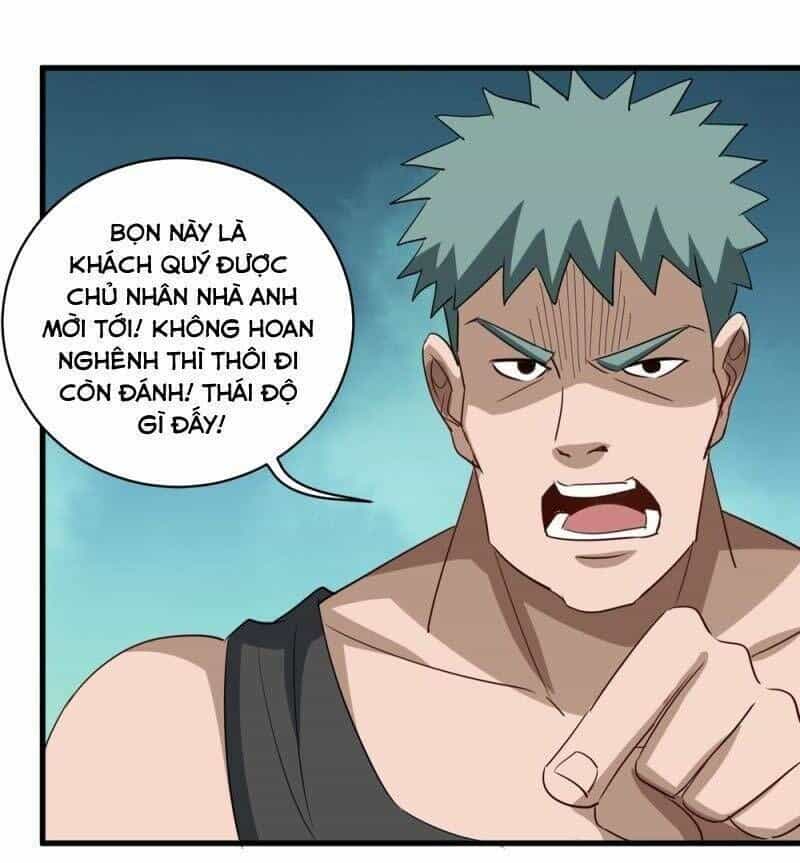 Hộ Hoa Cao Thủ Tại Vườn Trường - Chương 83 - ảnh 13
