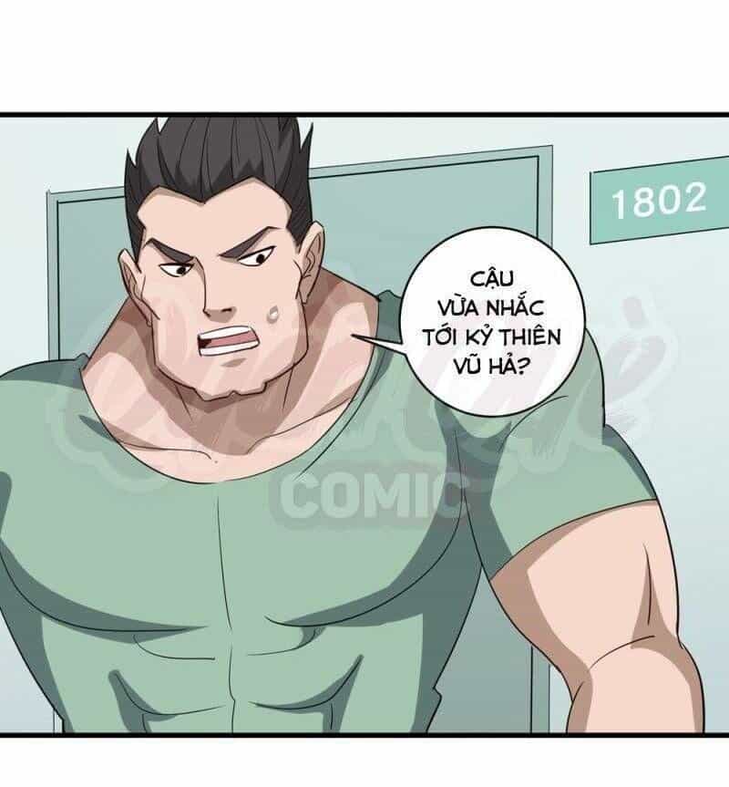 Hộ Hoa Cao Thủ Tại Vườn Trường - Chương 83 - ảnh 14