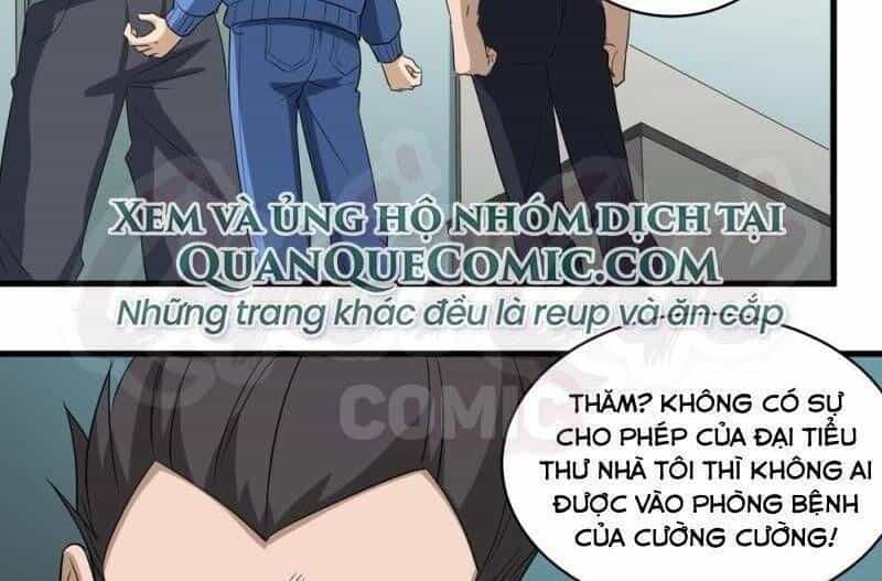 Hộ Hoa Cao Thủ Tại Vườn Trường - Chương 83 - ảnh 2