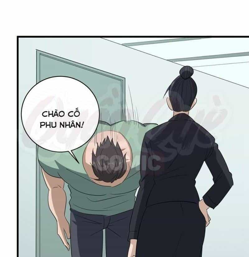 Hộ Hoa Cao Thủ Tại Vườn Trường - Chương 83 - ảnh 29