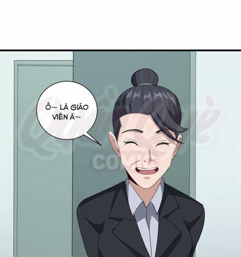 Hộ Hoa Cao Thủ Tại Vườn Trường - Chương 84 - ảnh 29