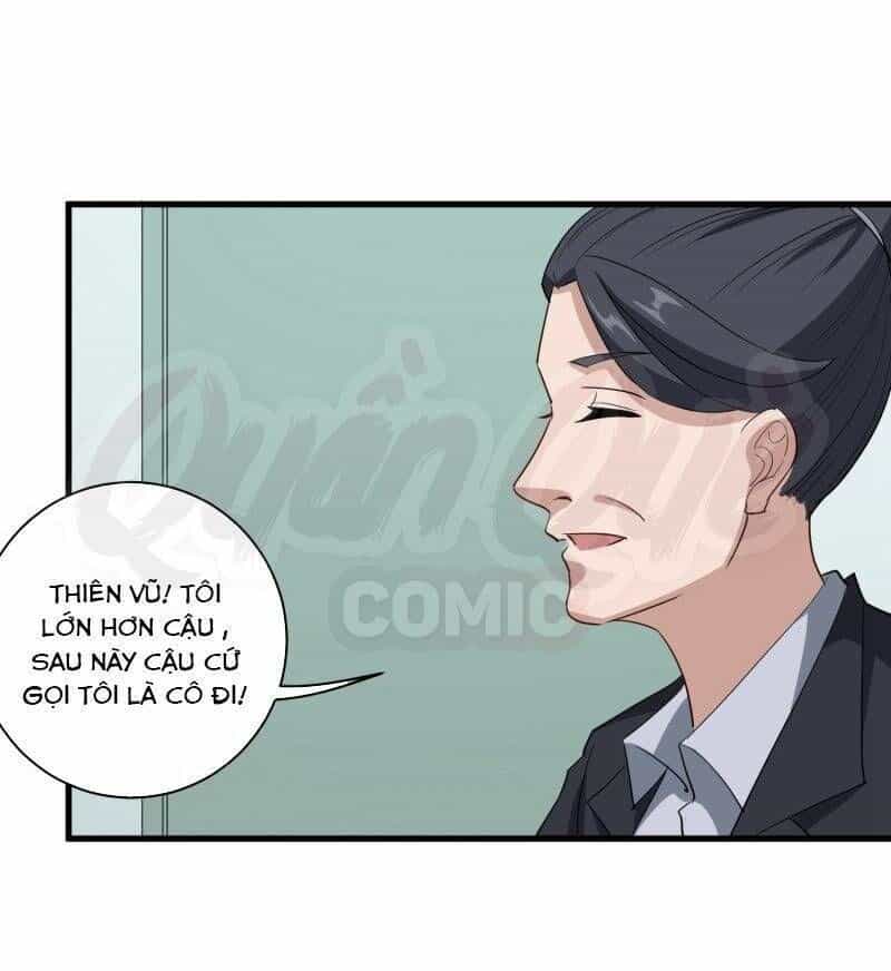 Hộ Hoa Cao Thủ Tại Vườn Trường - Chương 84 - ảnh 5
