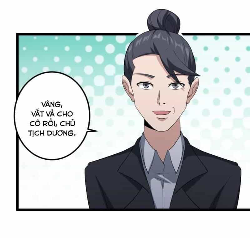 Hộ Hoa Cao Thủ Tại Vườn Trường - Chương 85 - ảnh 13
