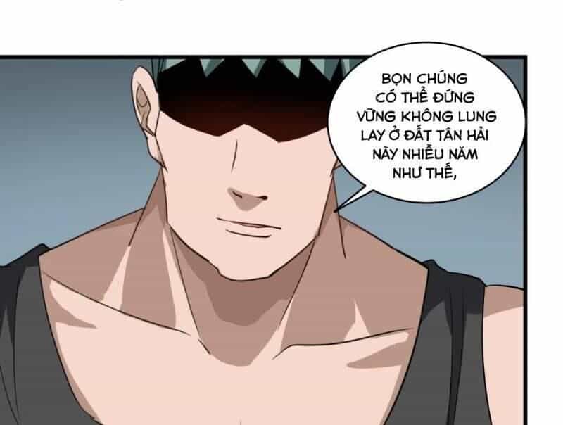 Hộ Hoa Cao Thủ Tại Vườn Trường - Chương 87 - ảnh 1