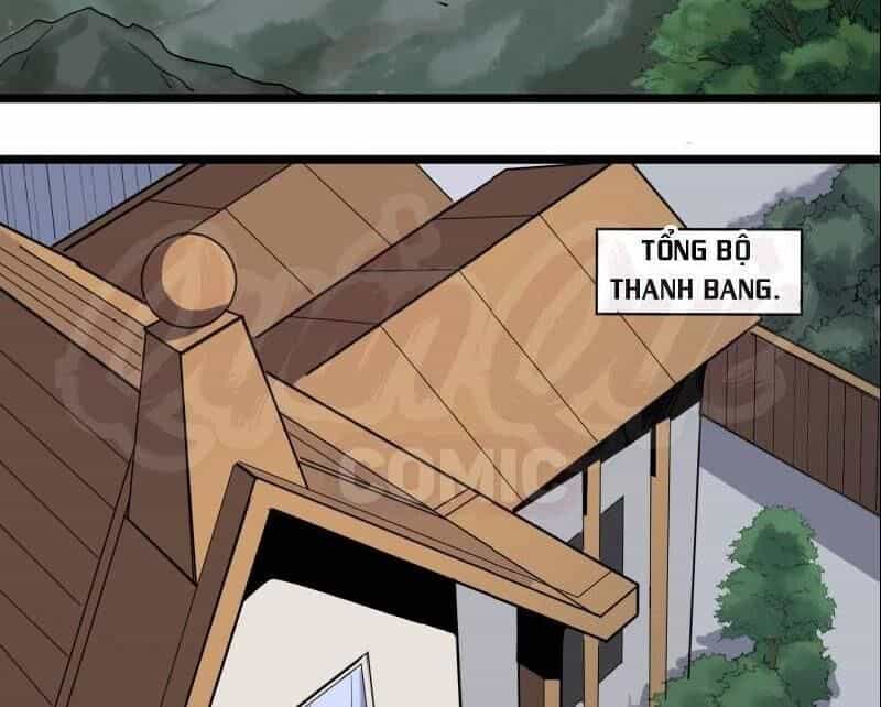 Hộ Hoa Cao Thủ Tại Vườn Trường - Chương 87 - ảnh 14