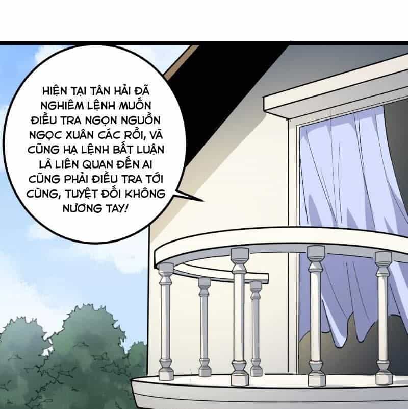 Hộ Hoa Cao Thủ Tại Vườn Trường - Chương 88 - ảnh 10