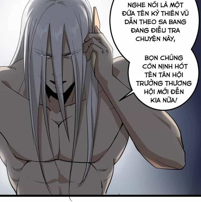 Hộ Hoa Cao Thủ Tại Vườn Trường - Chương 88 - ảnh 12