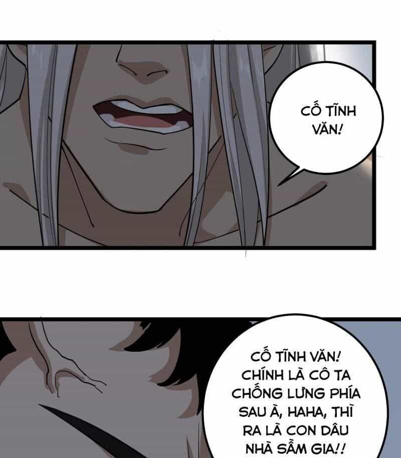 Hộ Hoa Cao Thủ Tại Vườn Trường - Chương 88 - ảnh 13