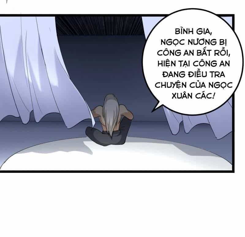 Hộ Hoa Cao Thủ Tại Vườn Trường - Chương 88 - ảnh 3