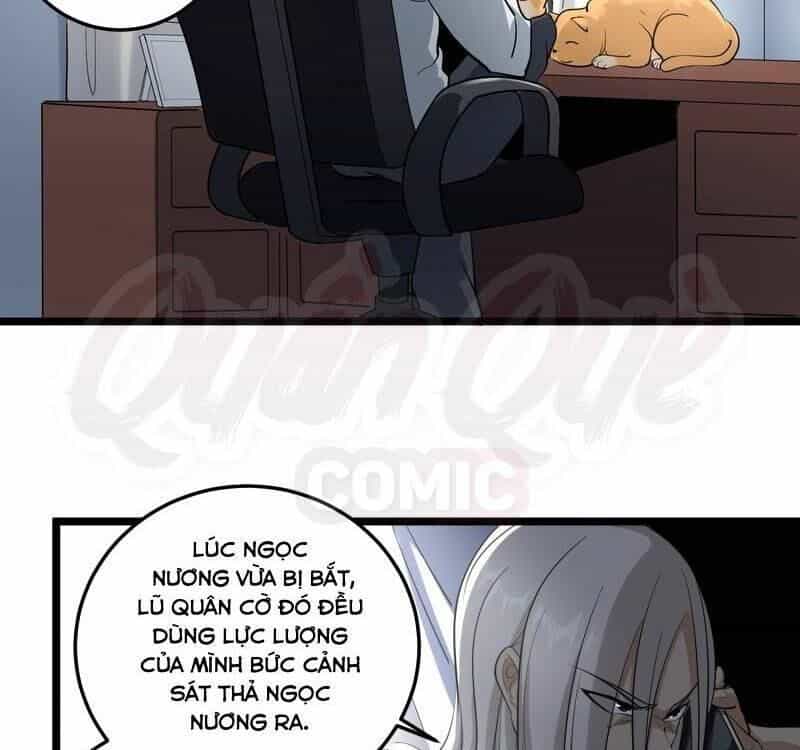 Hộ Hoa Cao Thủ Tại Vườn Trường - Chương 88 - ảnh 8