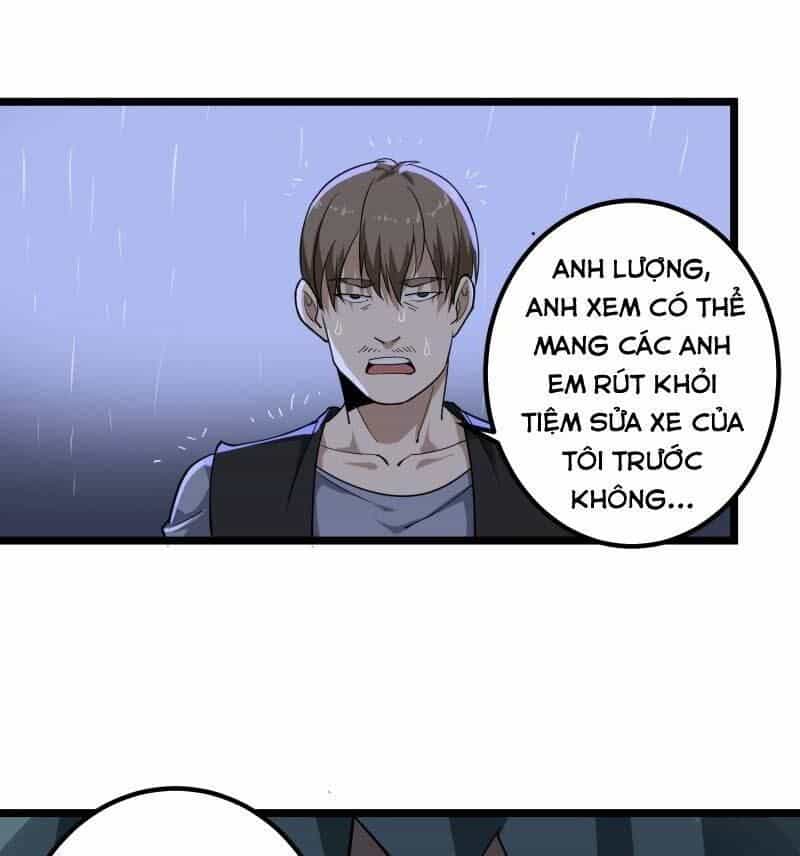 Hộ Hoa Cao Thủ Tại Vườn Trường - Chương 90 - ảnh 10