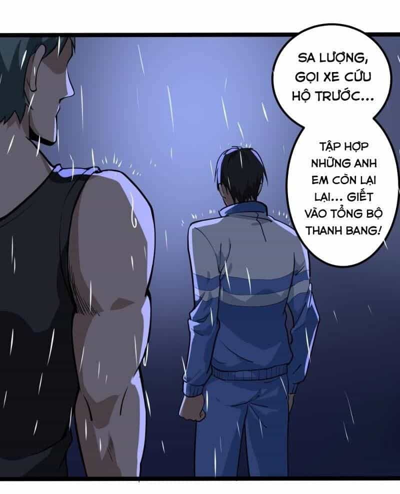 Hộ Hoa Cao Thủ Tại Vườn Trường - Chương 90 - ảnh 7
