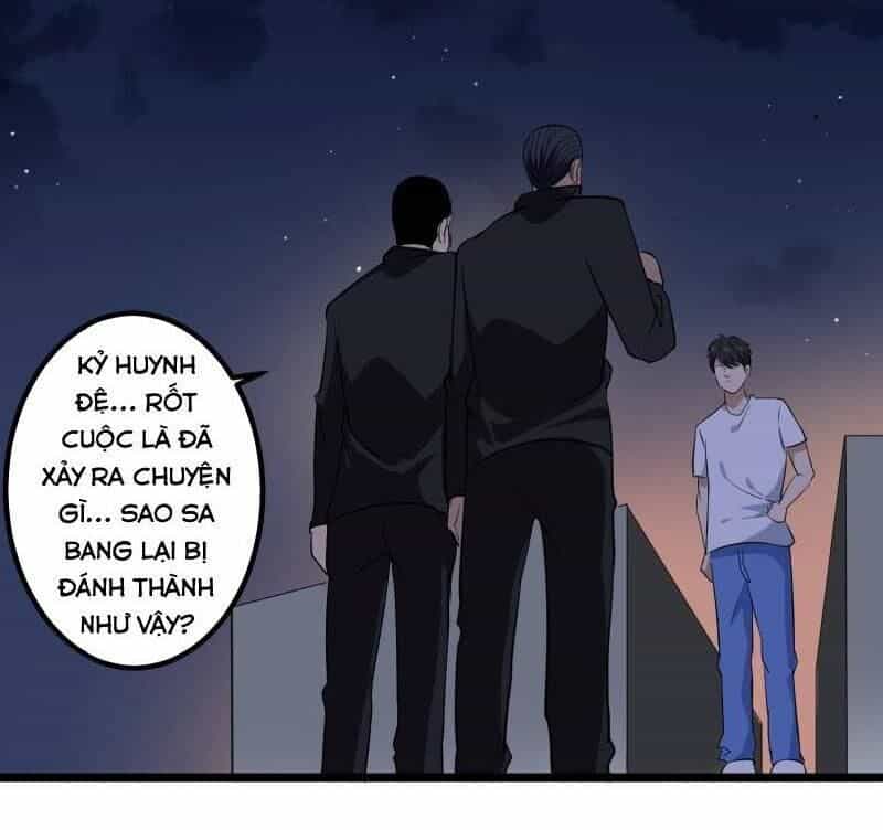 Hộ Hoa Cao Thủ Tại Vườn Trường - Chương 91 - ảnh 12