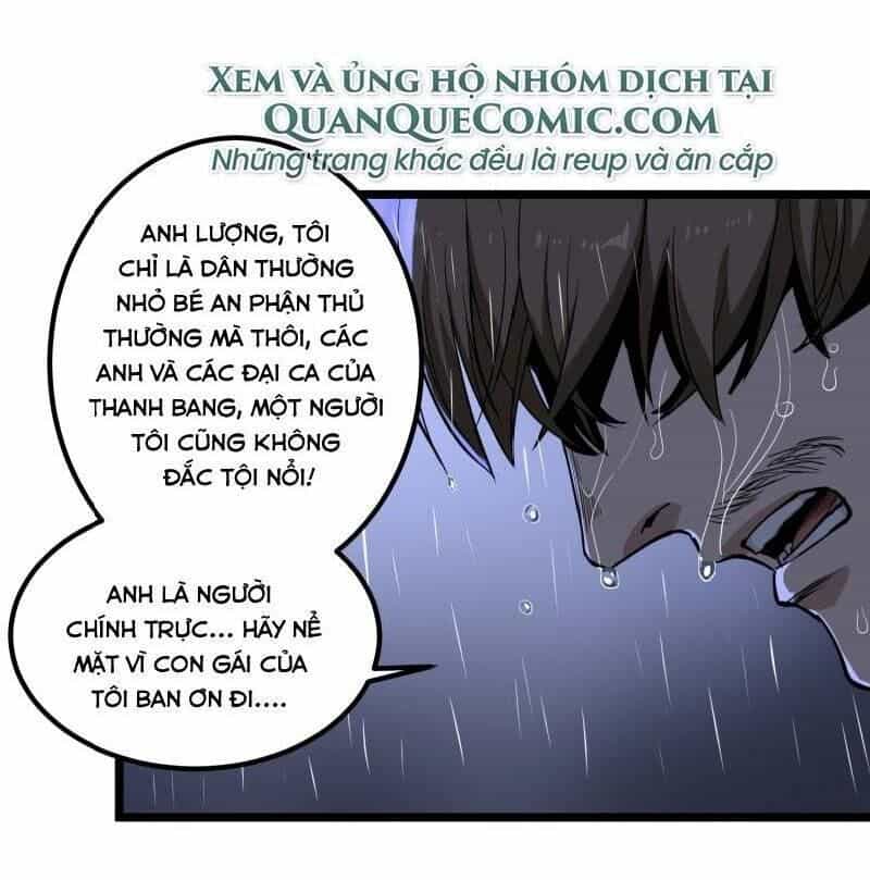 Hộ Hoa Cao Thủ Tại Vườn Trường - Chương 91 - ảnh 3