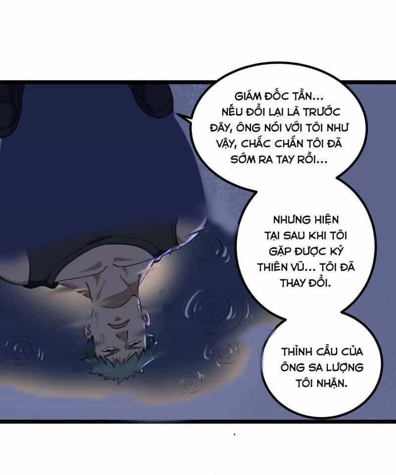 Hộ Hoa Cao Thủ Tại Vườn Trường - Chương 91 - ảnh 4