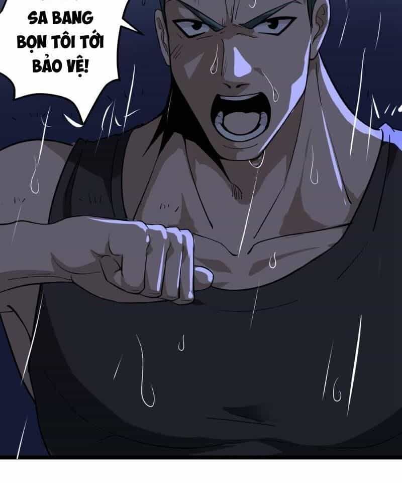 Hộ Hoa Cao Thủ Tại Vườn Trường - Chương 91 - ảnh 6