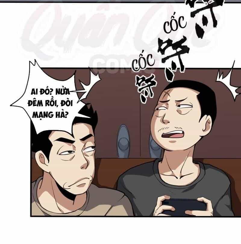Hộ Hoa Cao Thủ Tại Vườn Trường - Chương 94 - ảnh 5