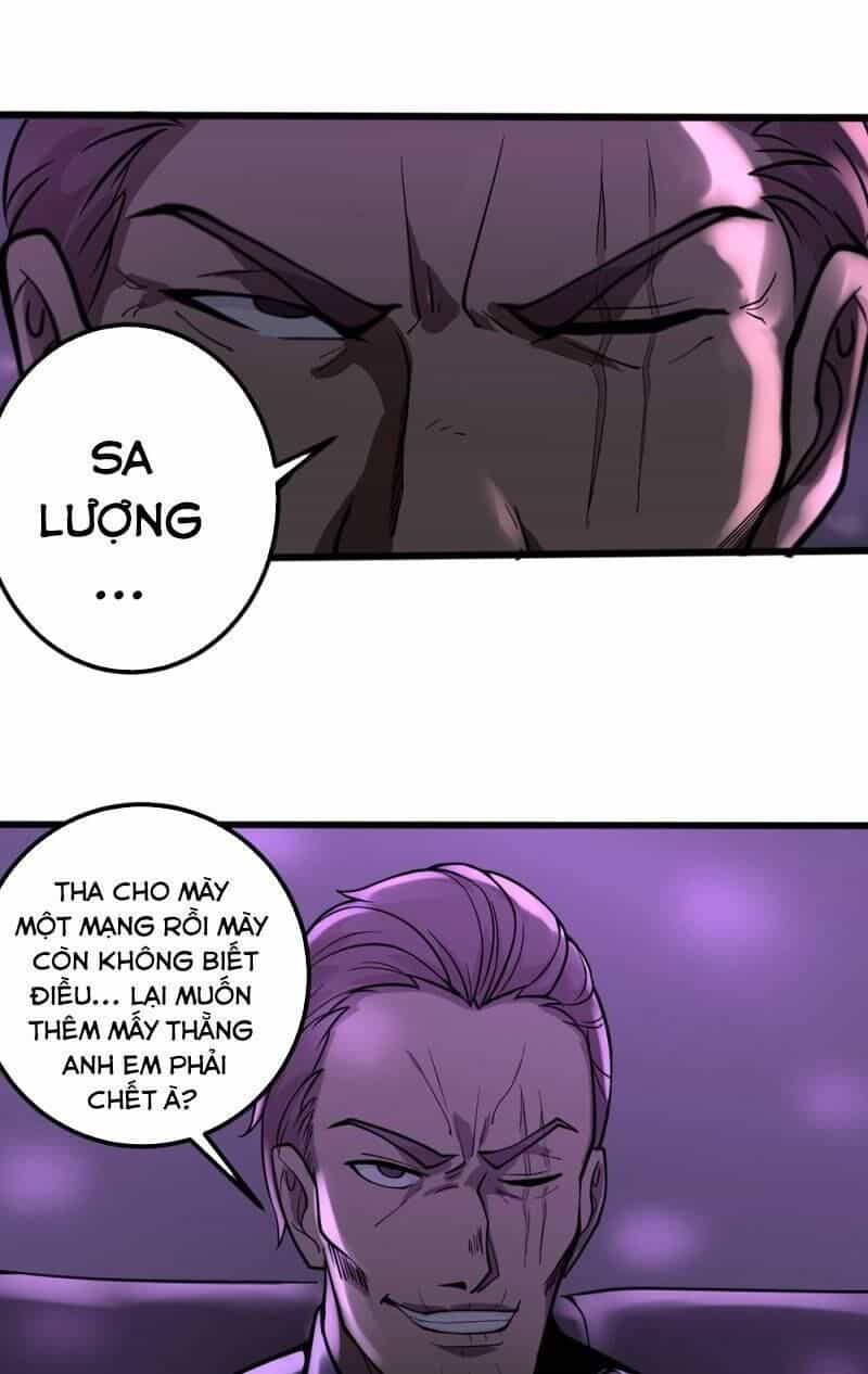Hộ Hoa Cao Thủ Tại Vườn Trường - Chương 95 - ảnh 7