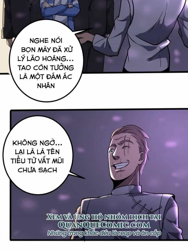 Hộ Hoa Cao Thủ Tại Vườn Trường - Chương 96 - ảnh 14
