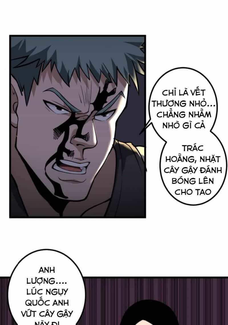 Hộ Hoa Cao Thủ Tại Vườn Trường - Chương 96 - ảnh 9