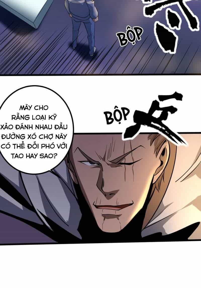 Hộ Hoa Cao Thủ Tại Vườn Trường - Chương 97 - ảnh 15