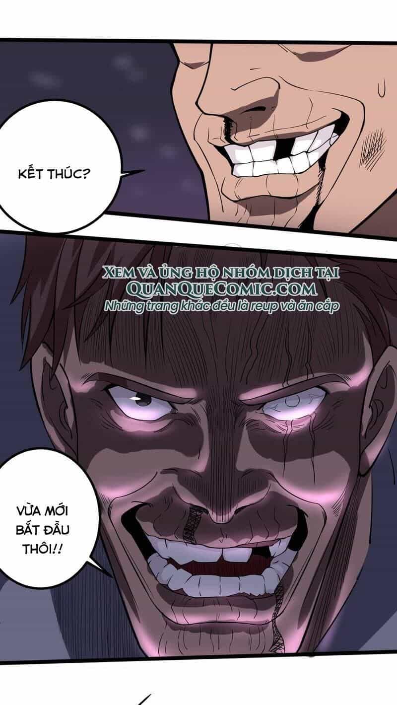 Hộ Hoa Cao Thủ Tại Vườn Trường - Chương 98 - ảnh 13