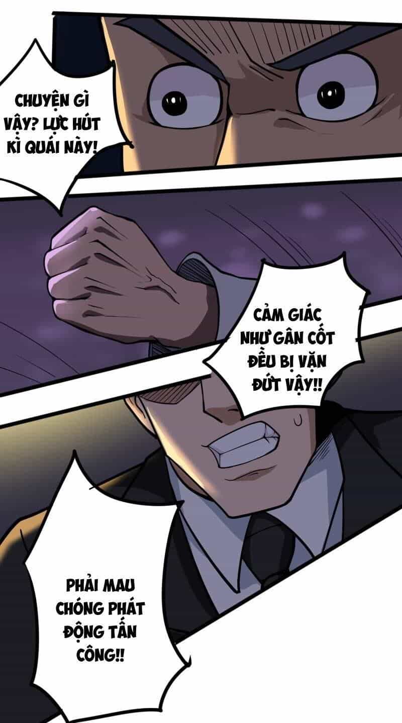 Hộ Hoa Cao Thủ Tại Vườn Trường - Chương 98 - ảnh 3